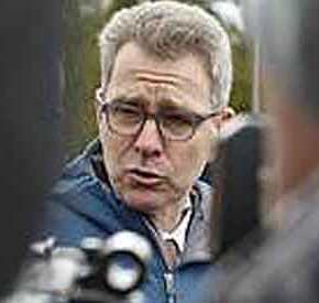 Η Ελλάδα Μπροστά σε Απρόβλεπτες Εξελίξεις – Ο Ρωσοφάγος Αμερικανός Πρέσβης της Ουκρανίας Ανέλαβε Καθήκοντα στην&nbsp;Αθήνα