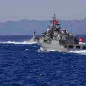 Τι συμβαίνει στο&nbsp;Αιγαίο;