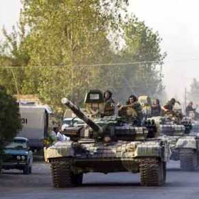 Θέμα Χρόνου η Ρωσοτουρκική Εμπλοκή. «Λάδι στη Φωτιά» οι κοινές Ασκήσεις Τουρκίας –&nbsp;Αζερμπαϊτζάν!