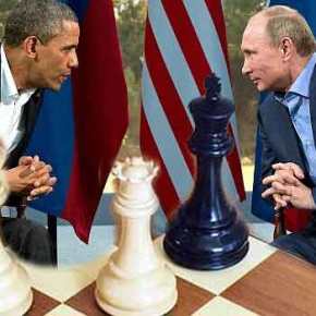 «ΜAT του Πούτιν «…Πρότεινε κοινές Αεροπορικές Επιδρομές ΗΠΑ &&nbsp;Ρωσίας!