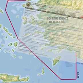 Η Τουρκία εφαρμόζει συγκεκριμένο μεγαλόπνοο σχέδιο στο Αιγαίο σε συνάρτηση της πολιτικής καταστάσεως στην&nbsp;Ελλάδα