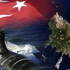 TOP SECRET! ΑΠΟΡΡΗΤΟΣ ΦΑΚΕΛΟΣ&nbsp;ΤΟΥΡΚΙΑ!!