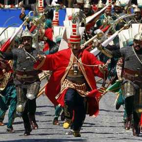 “Τούρκοι κλέψατε γη Ελλήνων Αρμενίων και Κούρδων”! Κούρδος βουλευτής στο τουρκικό&nbsp;κοινοβούλιο!!!