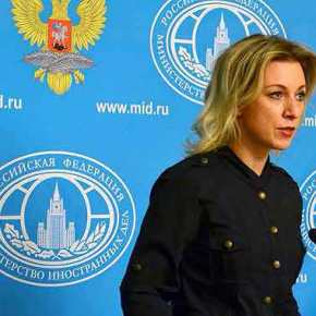 Ρωσία: Η Τουρκία προσπαθεί να αναβιώσει την Οθωμανική&nbsp;αυτοκρατορία