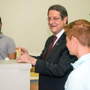 Κυπριακές εκλογές: Πρώτος, με απώλειες, ο ΔΗΣΥ, μεγάλη πτώση του ΑΚΕΛ,  στη Βουλή οι&nbsp;εθνικιστές