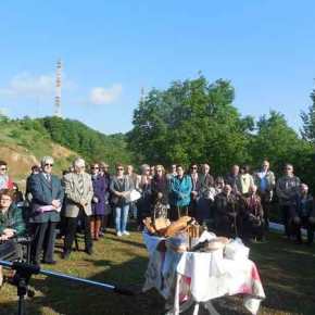 Οι Πόντιοι της Ξάνθης τίμησαν τη «Μάνα της Προσφυγιάς» …Και την ΠΑ!&nbsp;(video)