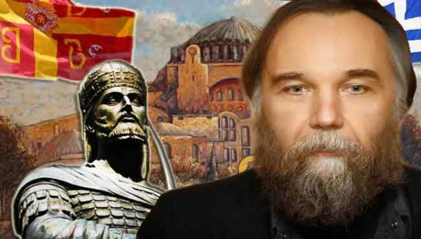 DUGIN