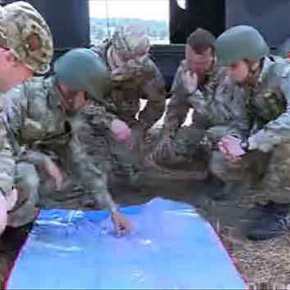 ΤΟ «ΕΛΑ ΝΑ ΔΕΙΣ» ΓΙΝΕΤΑΙ ΣΤΟ ΑΙΓΑΙΟ !&nbsp;(βίντεο)