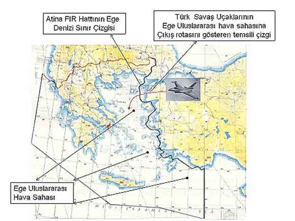 ege-ve-atina-fir-açıklamalı-harita