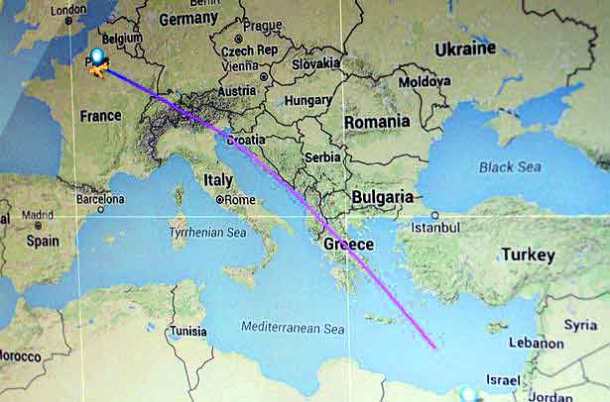 EgyptAir-flight-MS804