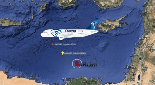 EGYPTAIR