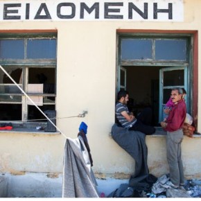 Τελευταία απόπειρα πειθούς και&nbsp;μετά…