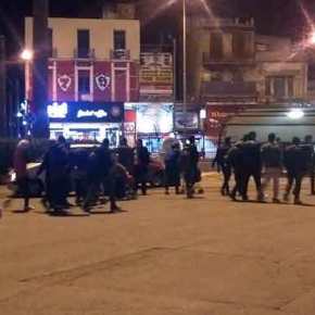 ΟΙ… «ΟΜΟΡΦΕΣ» ΒΡΑΔΙΕΣ ΣΤΟ ΛΙΜΑΝΙ ΤΟΥ ΠΕΙΡΑΙΑ ΜΕ ΤΟΥΣ ΛΑΘΡΟ!&nbsp;(βίντεο)