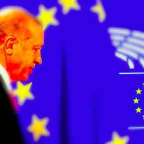 Μετά το Αιγαίο η Τουρκία “μπαίνει” και στην ΕΕ! Καταργούν τη βίζα οι απαράδεκτοι&nbsp;Ευρωπαίοι