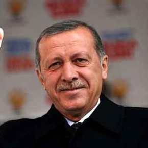 “Δώστε τον παρά”! Ο Ερντογάν ζητά τα λεφτά από την ΕΕ για τους πρόσφυγες εδώ και&nbsp;τώρα