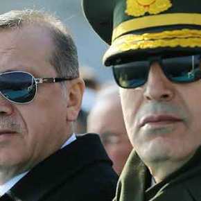 ΤΟΥΡΚΙΑ: Κυβέρνηση “μεγαλοεργολάβων και βαρόνων του Τύπου” και το όνομα έκπληξη στη&nbsp;ΜΙΤ!