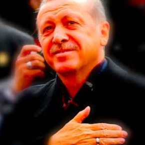 Ο Ερντογάν θέλει να βάλει πρωθυπουργό τον γαμπρό&nbsp;του!!!