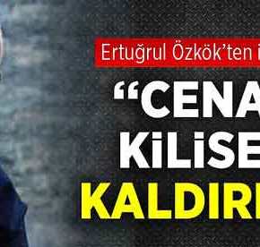 «ΔΕΝ ΜΟΥ ΑΡΕΣΕΙ ΤΟ ΤΖΑΜΙ, ΟΤΑΝ ΠΕΘΑΝΩ ΘΕΛΩ ΝΑ ΜΕ ΘΑΨΟΥΝ ΣΕ…&nbsp;ΕΚΚΛΗΣΙΑ!»