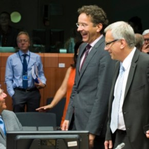 Με μοναδική εκκρεμότητα τον&nbsp;«κόφτη»