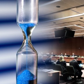 To ελληνικό χρέος στο τραπέζι του&nbsp;Eurogroup