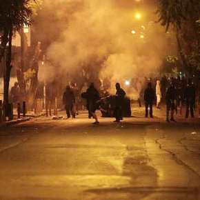 Τι συμβαίνει στην Αθήνα; Από τους 14 συλληφθέντες για τα επεισόδια μόνο 3 είναι&nbsp;Έλληνες!