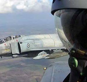 ΣΥΝΑΓΕΡΜΟΣ ΣΤΟ ΑΙΓΑΙΟ – Γιατί βρίσκονται σε ετοιμότητα πενταλέπτου οι Μονάδες Αναχαίτισης (ΔΙΑΔΡΑΣΤΙΚΟΣ&nbsp;ΧΑΡΤΗΣ)