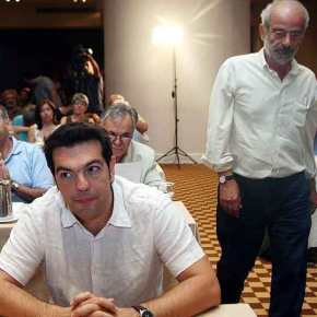 Αλέκος Αλαβάνος: «Δεν υπάρχει πιο πουλημένη&nbsp;κυβέρνηση»