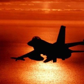 ΟΧΙ δικαστικών αρχών στην Άγκυρα που ζητά αποζημίωση για…κατάρριψη στο&nbsp;Αιγαίο