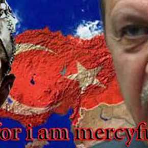 Ερντογάν: Προτείναμε να δίνουμε νερό στην Κύπρο γιατί είμαστε&nbsp;φιλεύσπλαχνοι.