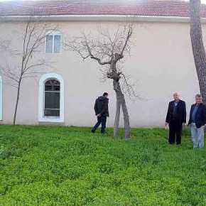 ΒΡΕΘΗΚΕ ΤΕΡΑΣΤΙΟΣ ΘΗΣΑΥΡΟΣ ΣΤΟ ΠΡΟΑΥΛΙΟ ΕΚΚΛΗΣΙΑΣ ΣΤΗΝ&nbsp;ΤΟΥΡΚΙΑ