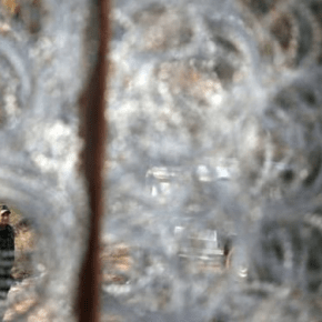 Αφύλακτος ο Έβρος! Τρύπιος ο φράχτης και οι κάμερες δεν&nbsp;λειτουργούν…