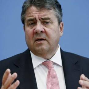 ΕΠΙΤΕΛΟΥΣ, ΞΕΚΙΝΑ Η ΔΙΑΔΙΚΑΣΙΑ ΜΕΙΩΣΗΣ ΤΟΥ ΧΡΕΟΥΣ -Ζ.Γκάμπριελ σε ΥΠΟΙΚ Ε.Ε: «Άμεση έναρξη διαλόγου για την ελάφρυνση του ελληνικού χρέους»&nbsp;–