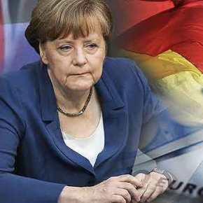 ΑΠΟΚΑΛΥΨΗ! ΤΟ BREXIT ΦΕΡΝΕΙ ΤΗΝ ΑΠΟΛΥΤΗ ΚΑΤΑΣΤΡΟΦΗ ΣΤΗΝ ΕΕ ΚΑΙ ΤΙΣ ΓΕΡΜΑΝΙΚΕΣ&nbsp;ΕΤΑΙΡΕΙΕΣ!