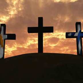 Η ΕΛΛΑΔΑ, ΤΟ ΝΑΤΟ ΚΑΙ Η ΑΡΠΑΓΗ ΚΥΠΡΟΥ ΚΑΙ&nbsp;ΑΙΓΑΙΟΥ