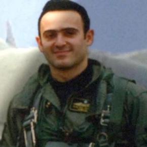 Επέτειος Ηλιάκη: «Θα μας βρίσκετε μπροστά σας», λέει στους Τούρκους ο Α/ΓΕΑ&nbsp;-Φωτογραφίες.