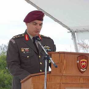 Θρήνος στους Ελικοπτεράδες…»Αναχώρησε» ο Ταξίαρχος Αντώνιος Δάρρας! – Μεσίστιες οι Σημαίες :Την Τετάρτη από το Βόλο η «Αναχώρηση» του Ταξιάρχου Δάρα&nbsp;!