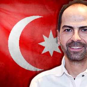 Ο «ΗΡΩΑΣ» ΤΩΝ ΤΟΥΡΚΙΚΩΝ ΣΕΙΣΜΩΝ ΤΟΥ 1999 ΚΑΛΕΙ ΤΗΝ ΤΟΥΡΚΙΑ ΣΕ… «ΑΠΕΛΕΥΘΕΡΩΣΗ» 16 ΕΛΛΗΝΙΚΩΝ&nbsp;ΝΗΣΙΩΝ!!!