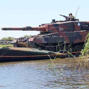 Σε ύψιστη ετοιμότητα οι ελληνικές ένοπλες δυνάμεις λόγω άγριου τουρκικού «ψυχολογικού πολέμου» από την Θράκη έως την&nbsp;Κύπρο