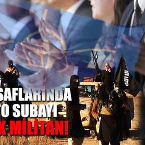 ΤΟΥΡΚΟΣ ΔΙΟΙΚΗΤΗΣ ΤΟΥ ΝΑΤΟ ΔΙΟΙΚΗΤΗΣ ΚΑΙ&nbsp;ΤΟΥ…ISIS!