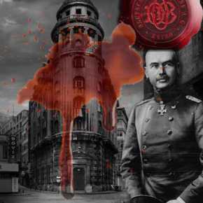 Με “σφραγίδα” Deutsche Bank η Γενοκτονία των Ποντίων!Πως τη&nbsp;χρηματοδότησε;