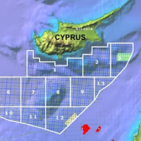 «Κοίτασμα – μαμούθ στο τεμάχιο 11 της κυπριακής&nbsp;ΑΟΖ»