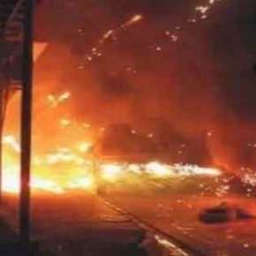 Η Πρεσβεία των ΗΠΑ προειδοποιεί για λουτρό αίματος αύριο στην Τουρκία – Επιβεβαιώνει η ΜΙΤ – Τι&nbsp;έρχεται;