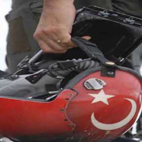 Το παραμύθι της “κατάρριψης” στο Αιγαίο επαναφέρουν οι Τούρκοι και ζητούν&nbsp;αποζημίωση