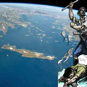 Εάν δεν ήταν η&nbsp;Κρήτη…