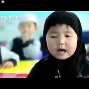 ΣΤΗΝ ΚΙΝΑ ΟΧΙ ΜΟΝΟ ΔΕΝ «ΑΣΤΕΙΕΥΟΝΤΑΙ» ΜΕ ΤΟ ΙΣΛΑΜ&nbsp;ΑΛΛΑ…(βίντεο)