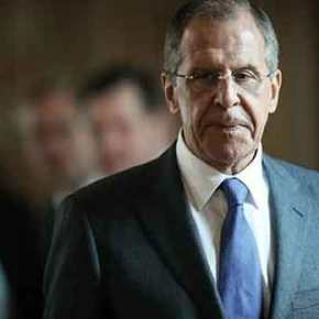 Σ.Λαβρόφ: «Δεν θα επιτρέψουμε στην Τουρκία να κάνει πράξη την ανασύσταση της οθωμανικής αυτοκρατορίας σε Αιγαίο, Συρία και&nbsp;Ιράκ»!