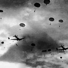 Το χρονικό της Μάχης της Κρήτης – 20 Μαΐου&nbsp;1941