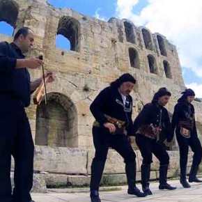 ΓΕΝΟΚΤΟΝΙΑ ΠΟΝΤΙΩΝ: Οι εκδηλώσεις του ΥΠΕΘΑ και το βίντεό&nbsp;του