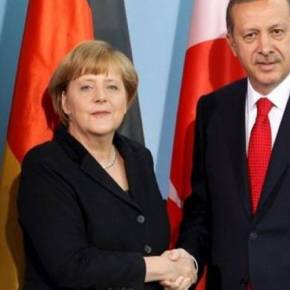 Ο Ερντογάν «απειλεί» τη Γερμανία: «Το ν/σ για το χαρακτηρισμό της σφαγής των Αρμενίων ως γενοκτονίας θα βλάψει τις σχέσεις&nbsp;μας»