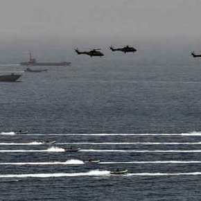 Ξεκίνησε η μεγάλη τουρκική αποβατική άσκηση «Efes 2016» με στόχο τις… Οινούσσες και τα νησιά του&nbsp;Αιγαίου